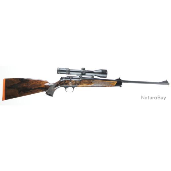 Blaser R93 Diplomate calibre 300WIN MAG