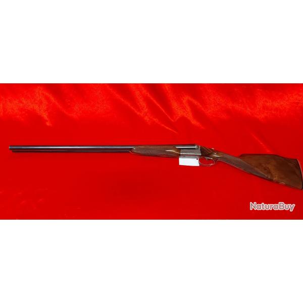 Fusil juxtapos parcours de chasse Lebeau-courally calibre 12/70