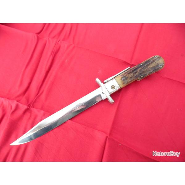 Dague � la d'estaing BEGON