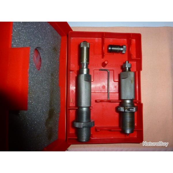 Outils Hornady 8x68S R�glage Microm�trique
