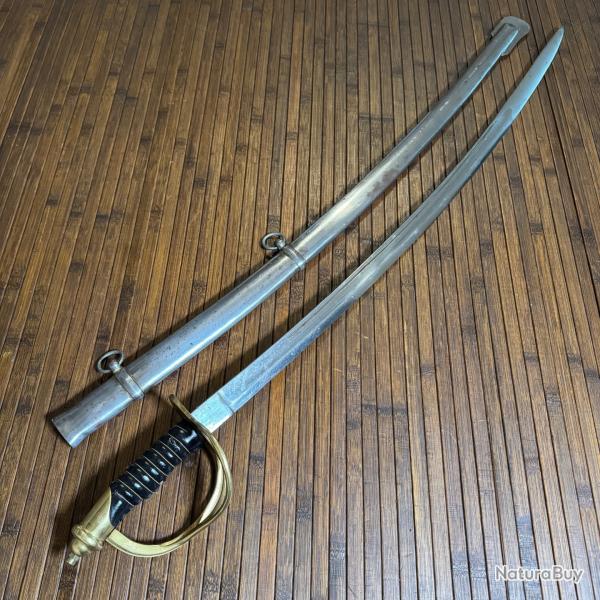 SABRE DE CAVALERIE U.S REPRO  ��