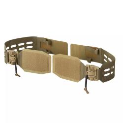 Cummerbund l&eacute;ger Skeletonized M Adaptive Green