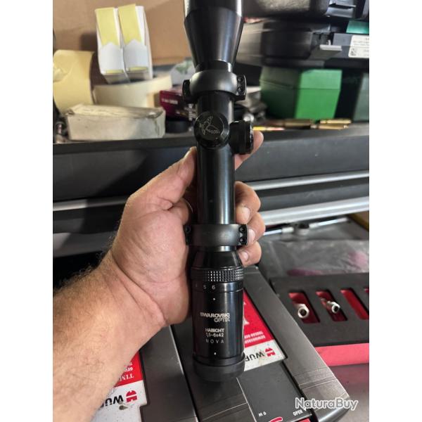 Lunette Swarovski nova habitch