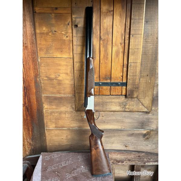 Fusil chasse browning B425 superpos 12/70