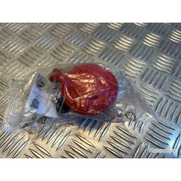 Detendeur gaz propane butagaz quick on bouteille cube et viseo S220572 neuf