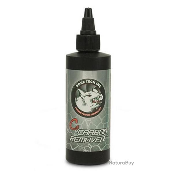 Bore Tech C4 Carbon Remover 118ml