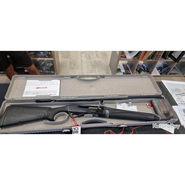 Nouveau Fusil semi automatique Benelli Raffaello Be Diamond canon advance impact cal 12/76 can 71cm