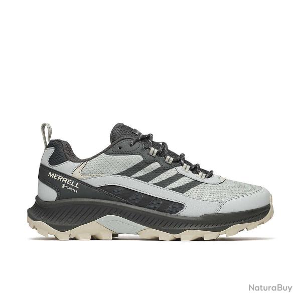 Chaussure de Randonne Homme Merrell Speed Strike 2 GORE TEX Gris