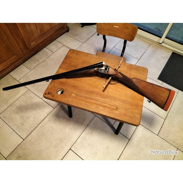 Verney Carron Helicobloc 16/70