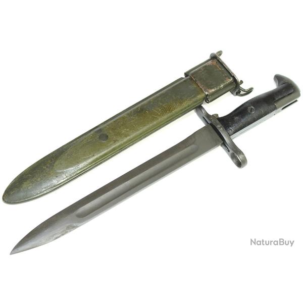 BA�ONNETTE U.S. GARAND M1  UC US 2