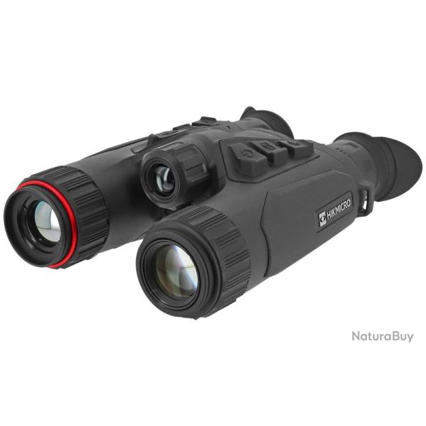 Jumelles thermiques Habrok 4K HE25LN HIK Micro