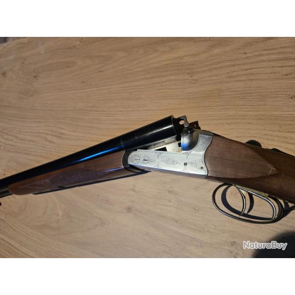 fusil luger by kettner