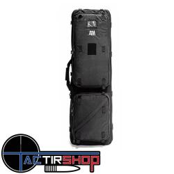 Drag Bag Aim FT-100 MK2 Noir pour carabine maximum 117 cm