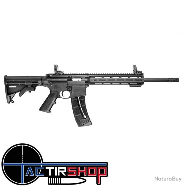 SMITH & WESSON MP15-22 Sport cal22lr