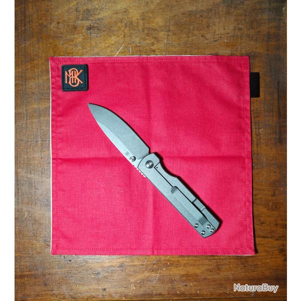 Sea Otter - Monterey Bay Knives