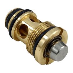 Valve Percussion KP Series (KJ Works)