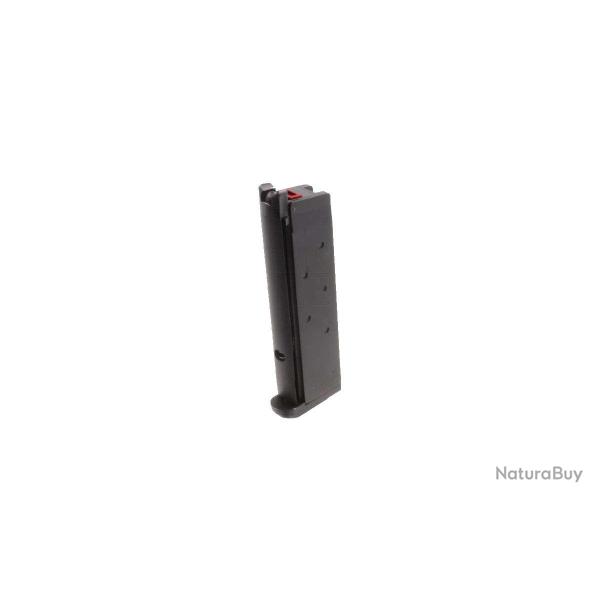 AW Custom Chargeur Gaz 1911 MEU (Armorer Works)