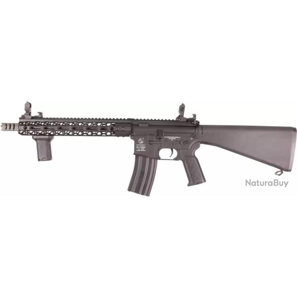 Colt M4 Lima Noir (Cybergun)