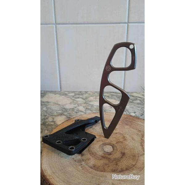 Couteau Boker tactique neuf chasse p�che survie camping