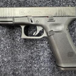 Glock 45 FS gen 5 9 mm