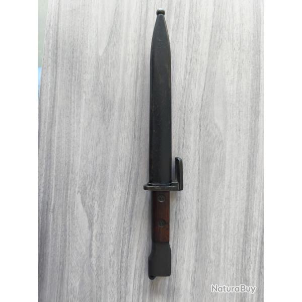 Baonnette FN FAL 1954