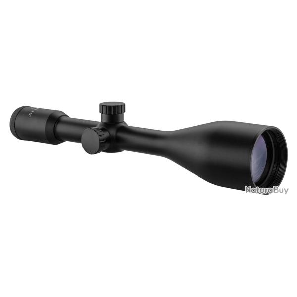 BF25 ! Lunette de tir longue distance Waldberg 9x63