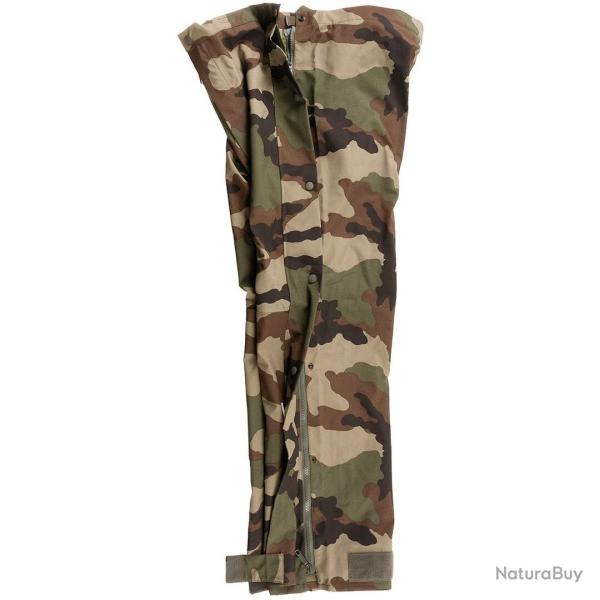 ARMEE FRAN�AISE PANTALON INTEMPERIES - TAILLE 80-84C NEUF
