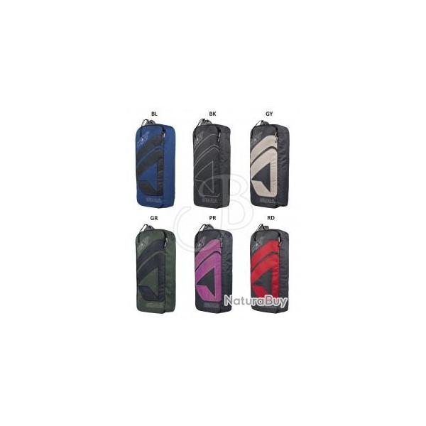 AURORA - Sac � Dos NEXT V2 avec Tube NOIR