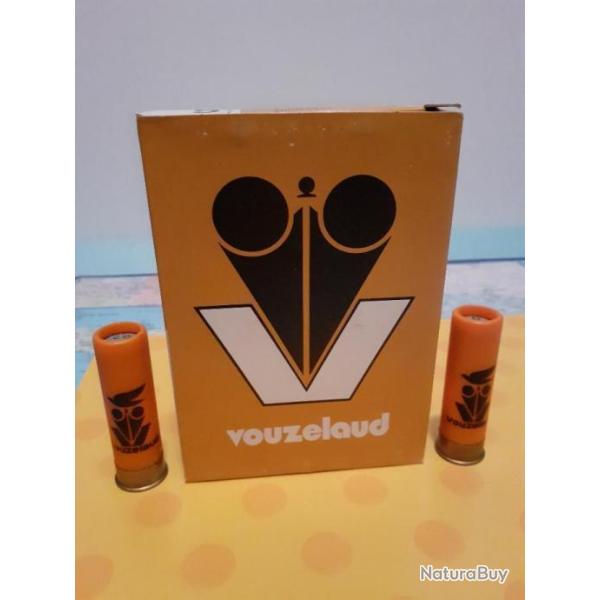 Vouzelaud Classique Chasse