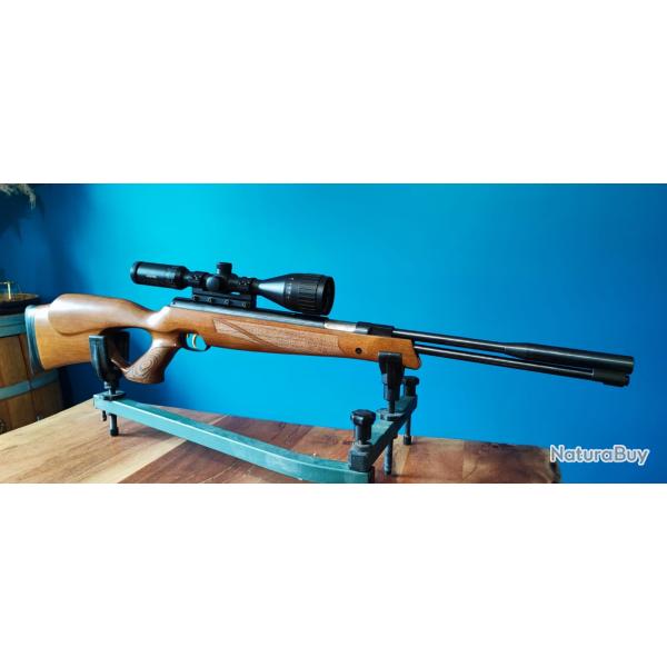 CARABINE � PLOMB WEIHRAUCH HW97 KT /! Prix NaturaBuy /!