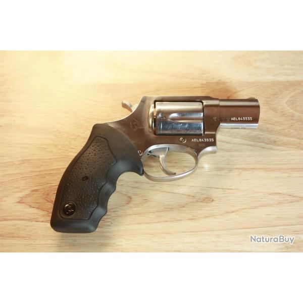 Taurus 605 Inox .357 mag