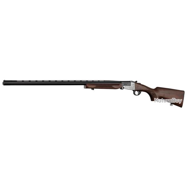 Fusil monocoup pliant Cal. 12/76 - Investarm mod�le 80 LS