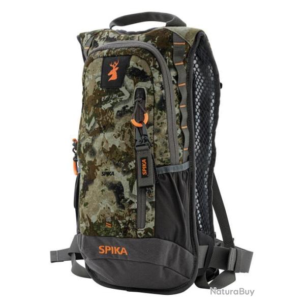 BF25 ! Sac � dos Spika Drover hydro pack 15L camo