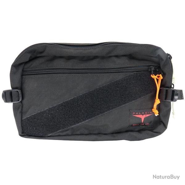 Outback XL MK3 Black - Paladin 33