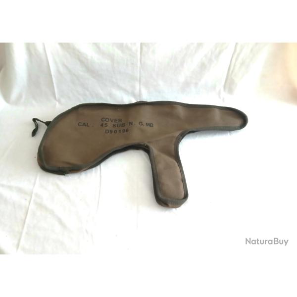 US344621a ( Housse en toile pour grease gun