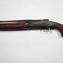 FUSIL  SUPERPOSE BENELLI 828U BECACCIA CAL 12/76 61 CM