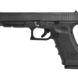 GLOCK 34 GEN 4 FS MOS CAL 9X19