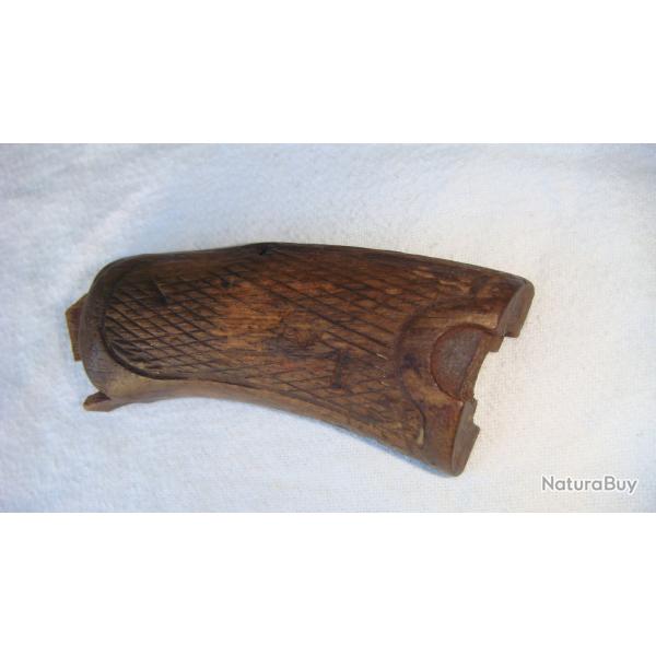 PLAQUETTE GAUCHE POUR REVOLVER 1892