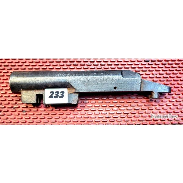 Boitier de culasse BERTHIER