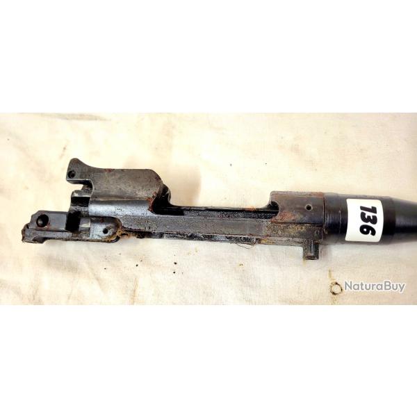 Boitier de culasse ENFIELD P14