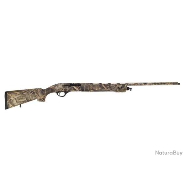 Fusil de chasse semi-automatique Hatsan Escort PS Realtree Gaucher - Cal. 12/76 Canon 76 cm
