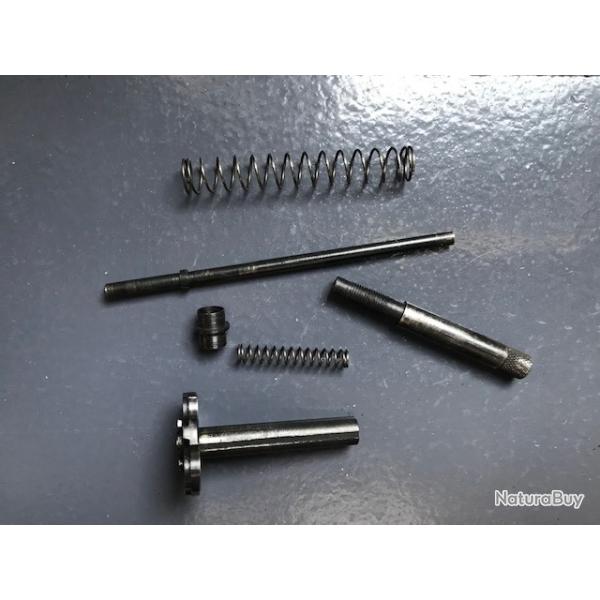 Ensemble d'extracteur S&W J 22LR