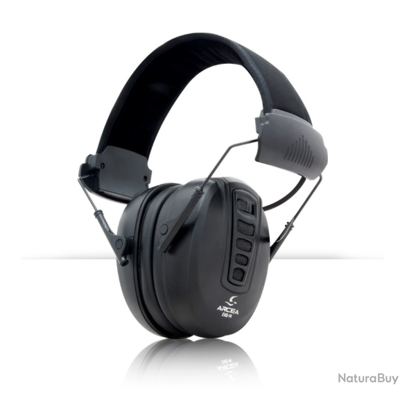 Casques �lectroniques EVO-14
