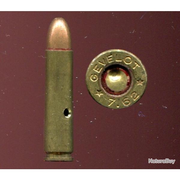 .30 Carbine pour USM1 - peu courante production GEVELOT France - marquage : GEVELOT - neutralis�e