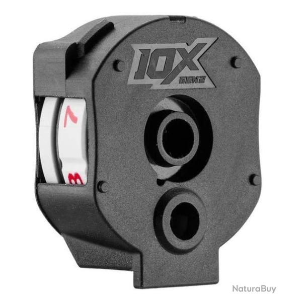 Chargeur Gamo Roadster 10x cal. 4,5