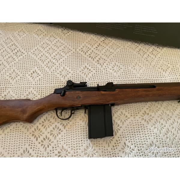 M 14 v�t�ran de G&G airsoft