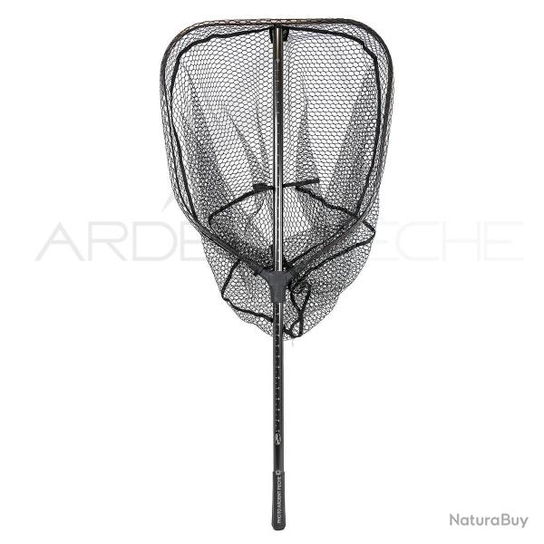 Wahoo ! Epuisette Adams Built alu saumon /bateau