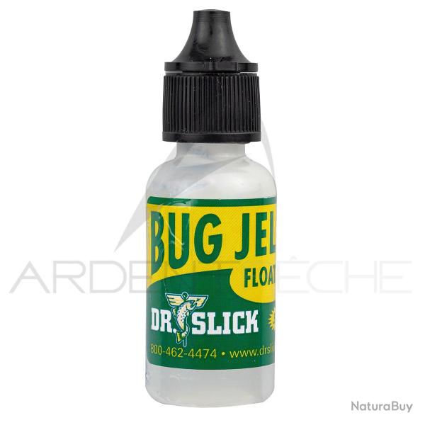 Hydrophobe Dr Slick Bug Jelly