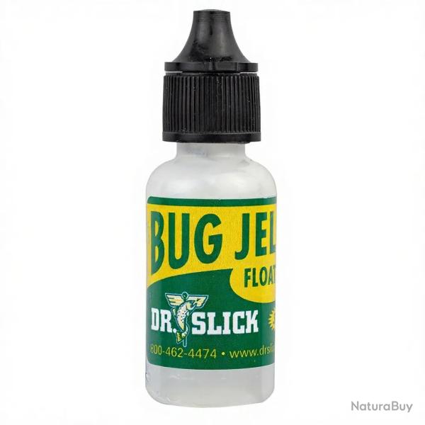 Hydrophobe Dr Slick Bug Jelly