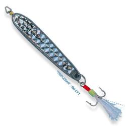 Cuiller Ondulante Mer Flashmer TripleBar 30 g